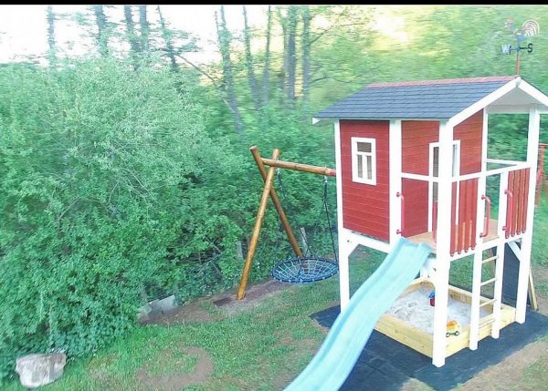 Eifelcamping Reles-Mühle — Photo 4