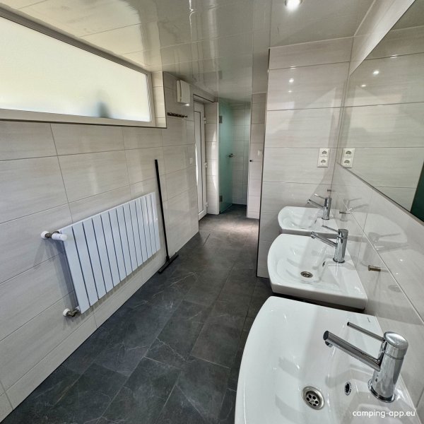 Eifelcamping Reles-Mühle — Photo 6