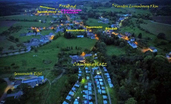 Eifelcamping Reles-Mühle — Photo 5