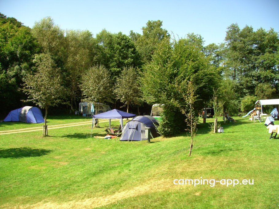 Eifelcamping Reles-Mühle — Zdjęcie 3