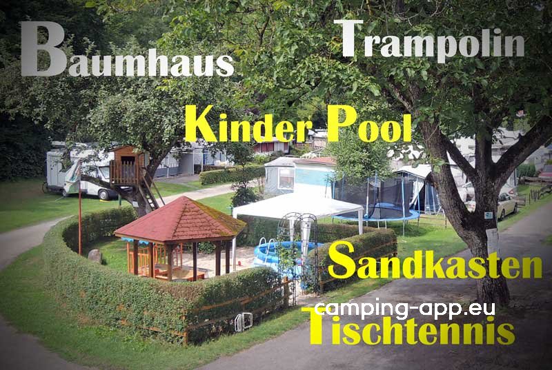 Eifelcamping Reles-Mühle — Zdjęcie 4