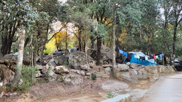 Camping Funtana a Ora — Foto 6