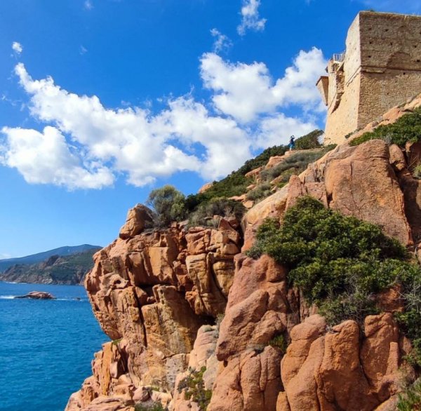 Camping Funtana a Ora — Photo 4