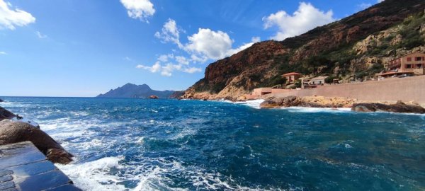 Camping Funtana a Ora — Photo 2