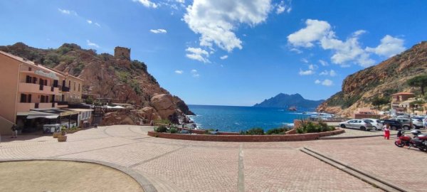 Camping Funtana a Ora — Photo 5