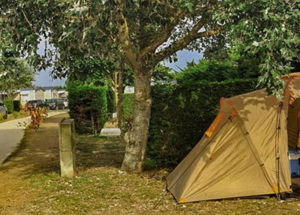 Camping Les Ilates **** — Photo 4