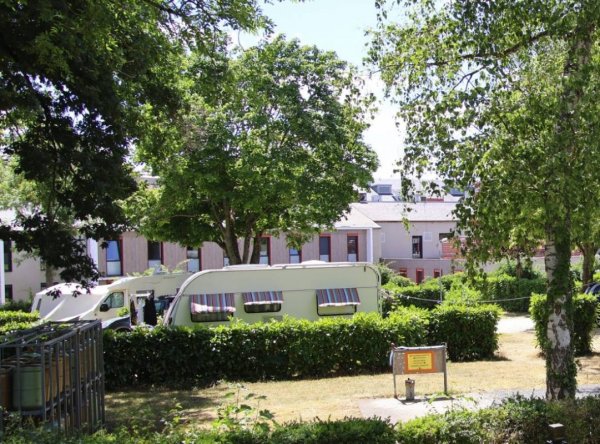 Camping Municipal Ouches de Budelle — Photo 5