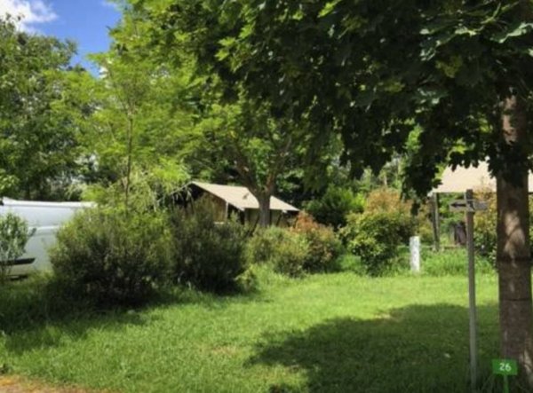 Camping Les Eychecadous *** — Photo 4