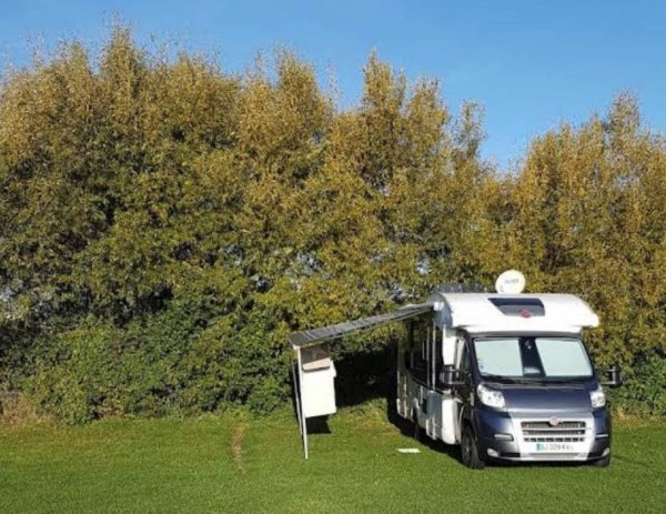Camping La Vieille Eglise *** — Foto 6