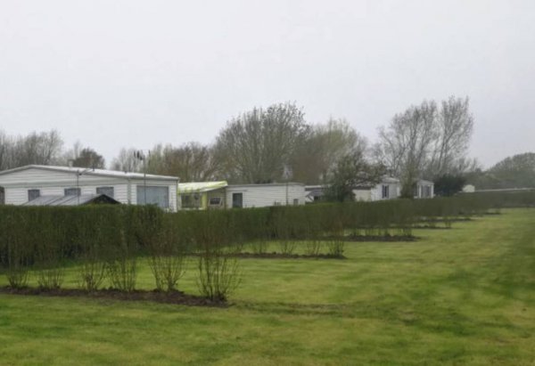 Camping La Vieille Eglise *** — Photo 3