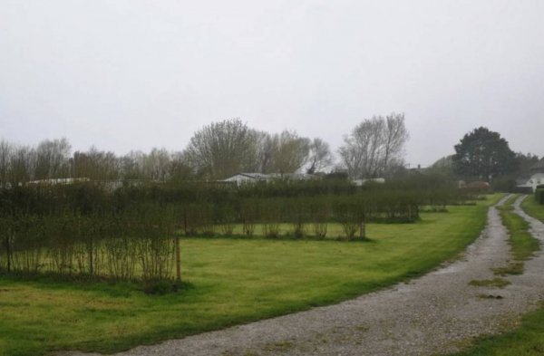 Camping La Vieille Eglise *** — Photo 4