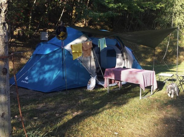 Le Puigmal — Photo 2