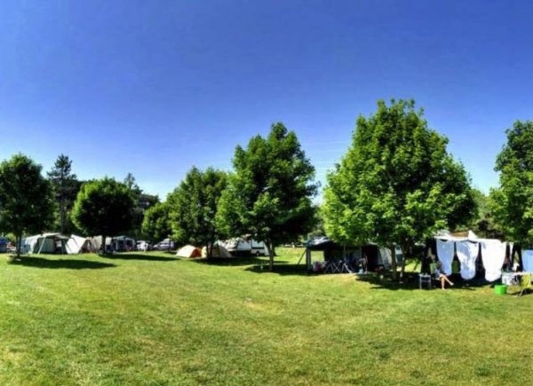 Camping La Viste **** — Photo 4