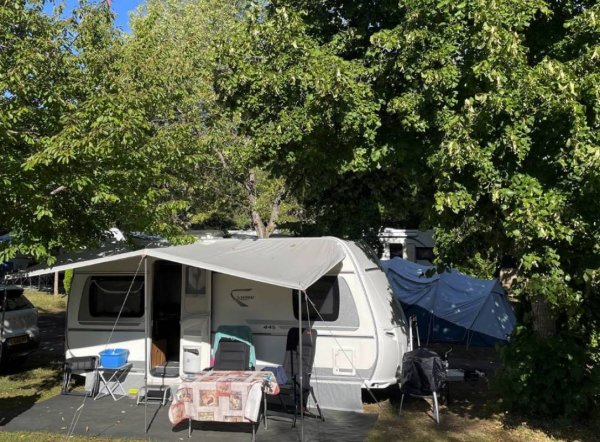 Camping La Viste **** — Photo 3