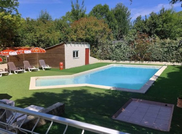 Camping Le Siléo *** — Photo 4