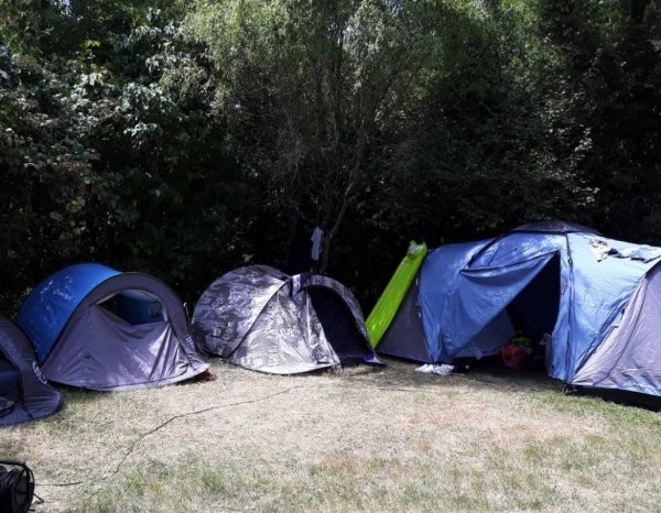 Camping Le Siléo *** — Foto 5