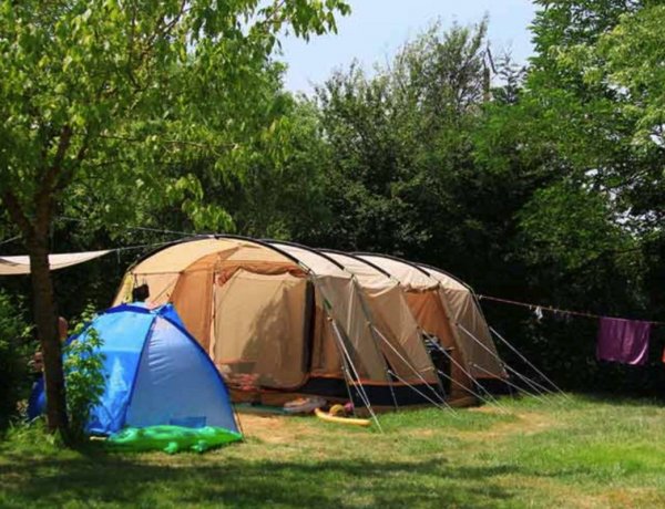 Camping Le Siléo *** — Photo 5