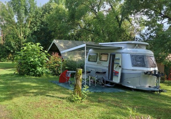 Camping Le Siléo *** — Photo 2