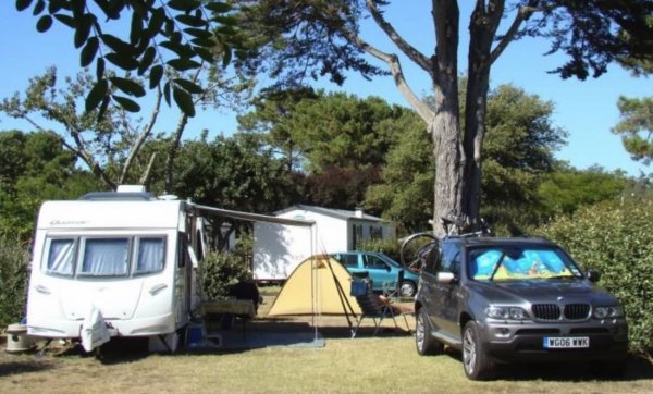 Camping Le Puits de l'Auture **** — Photo 2