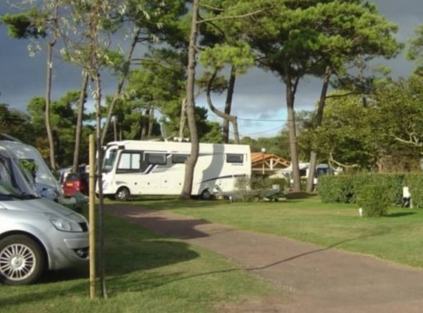 Camping Le Puits de l'Auture **** — Photo 3