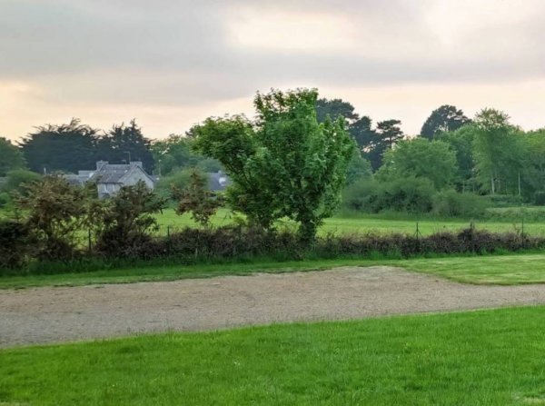 Village de l’Armoriale — Photo 2