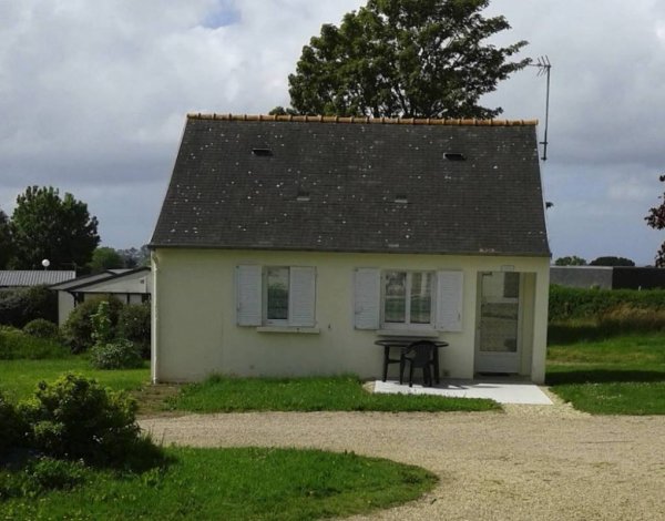 Village de l’Armoriale — Photo 3