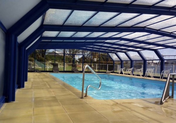 Village de l’Armoriale — Photo 4