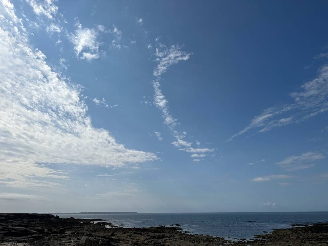 L'Atlantys — Camping in Ploemeur / Bretagne