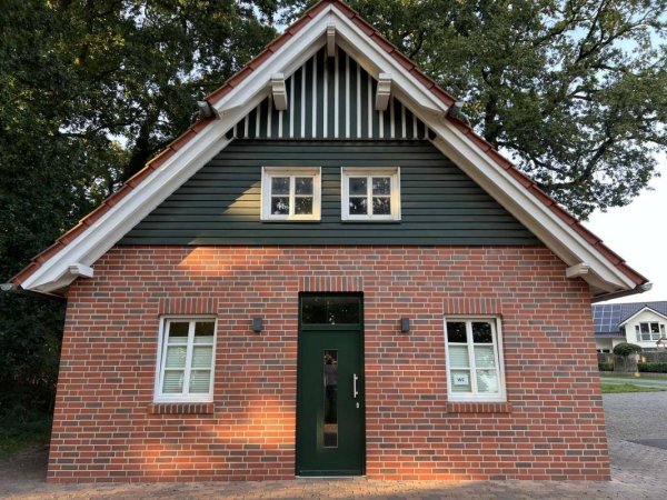 Stellplatz Vrees — Photo 4