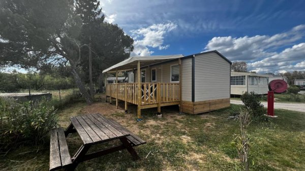 Camping De l'Arnel — Zdjęcie 3