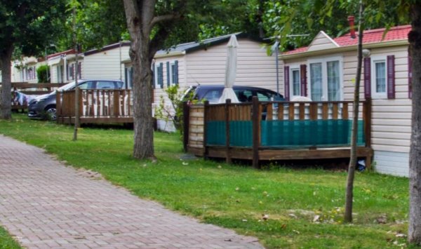 Camping Las Closas *** — Fotoğraf 2