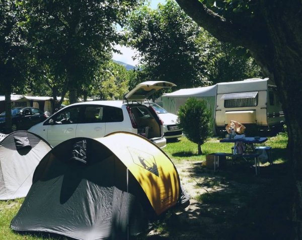 Camping Las Closas *** — Photo 5