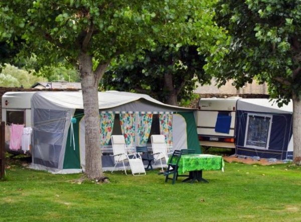 Camping Las Closas *** — Photo 4