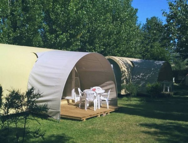 Camping Las Closas *** — Photo 6