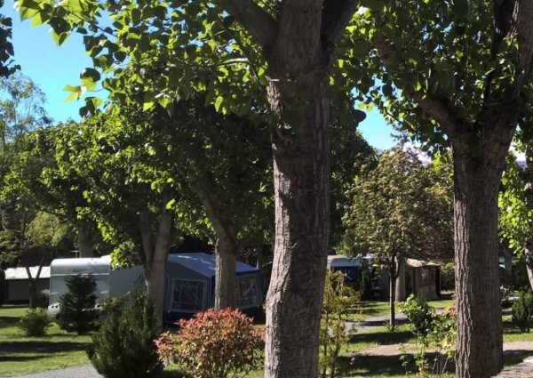 Camping Las Closas *** — Photo 2