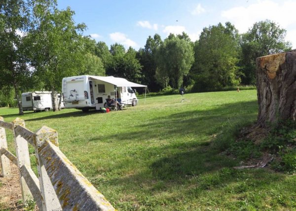 Caravan of Aulnaie *** — Photo 3