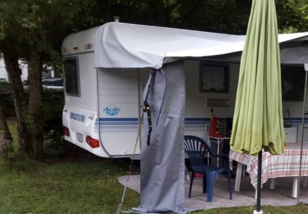 Camping Du Bon Crouzet ** — Photo 3