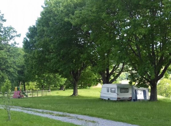 Camping Bachoc Farm Basque Country — Photo 3