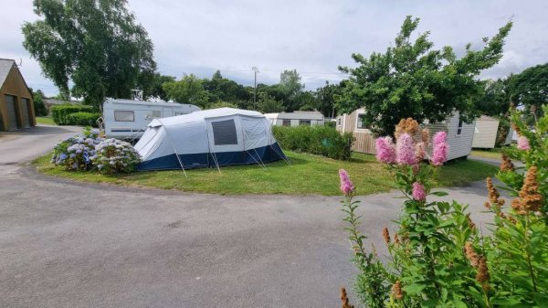 Camping Le Bois Pastel *** — Photo 3