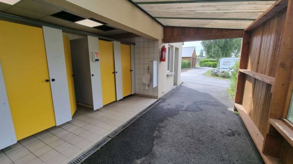 Camping Le Bois Pastel *** — Photo 4