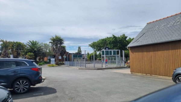 Camping Le Bois Pastel *** — Photo 2