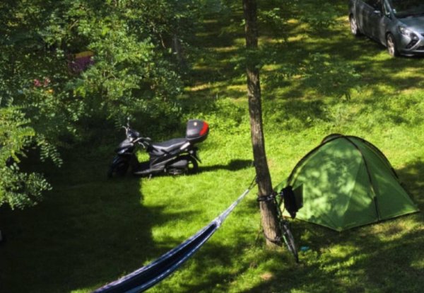 Camping l'Amitié ** — Photo 3
