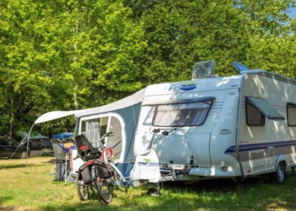 Camping l'Amitié **