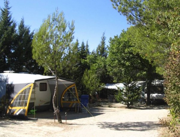 Camping Domaine Ayguette *** — Photo 3
