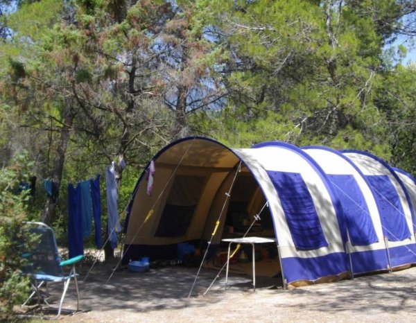 Camping Domaine Ayguette *** — Photo 2