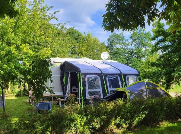 Dordogne Camping Las Patrasses **** — Photo 2