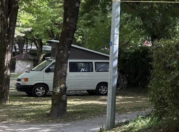 Camping Beaussement — Photo 3