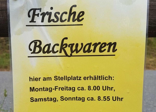 Reisemobilstellplatz Winterhafen Racklau — Foto 2