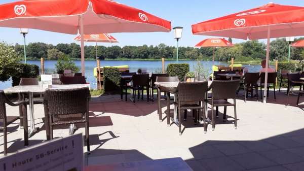 Stellplatz Detern Stickhausen — Photo 2