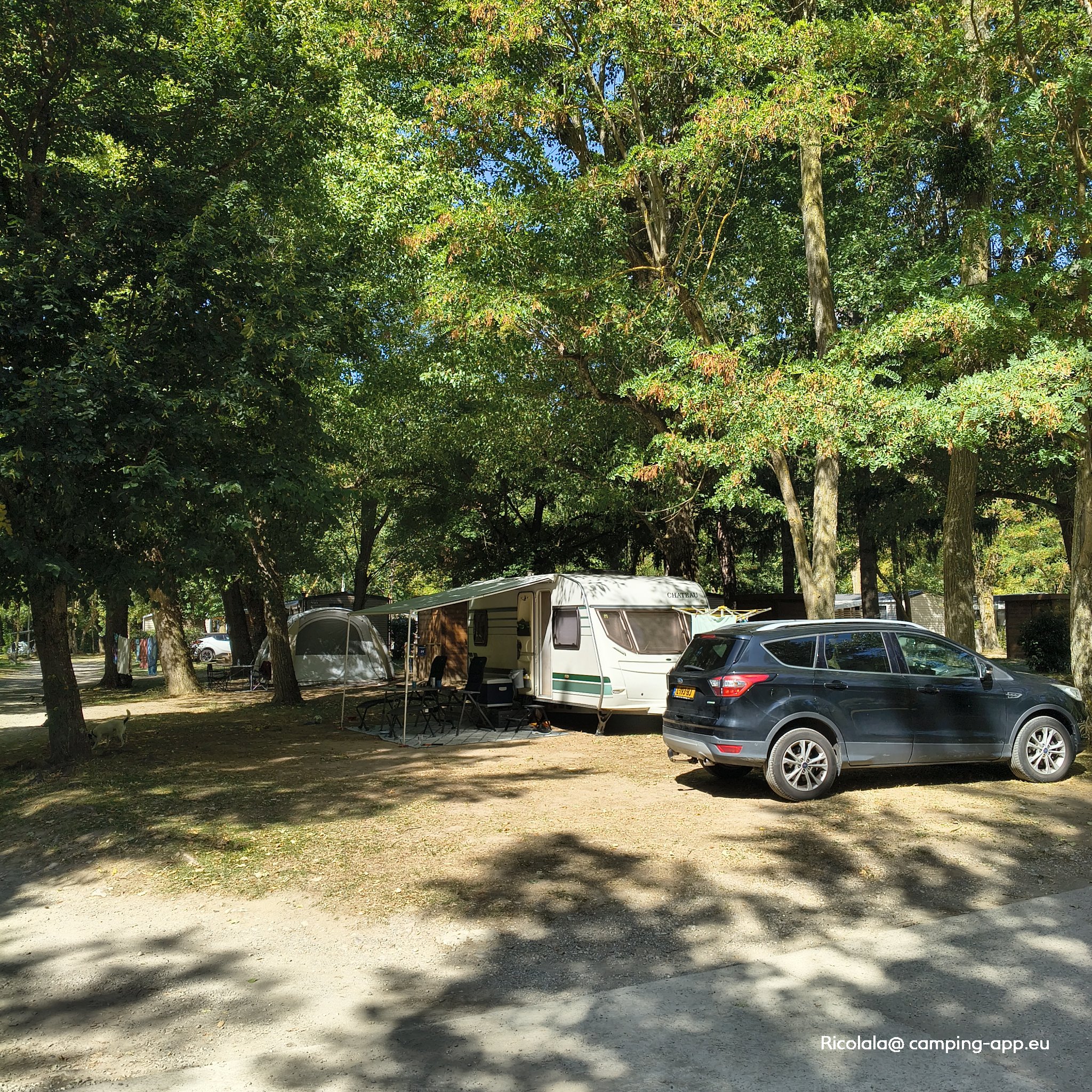 Camping Saint Lambert *** — Foto 2